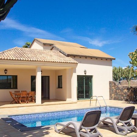 לה אוליבה Villas Oasis Casa Vieja מראה חיצוני תמונה