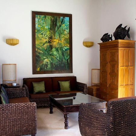 לה אוליבה Villas Oasis Casa Vieja מראה חיצוני תמונה