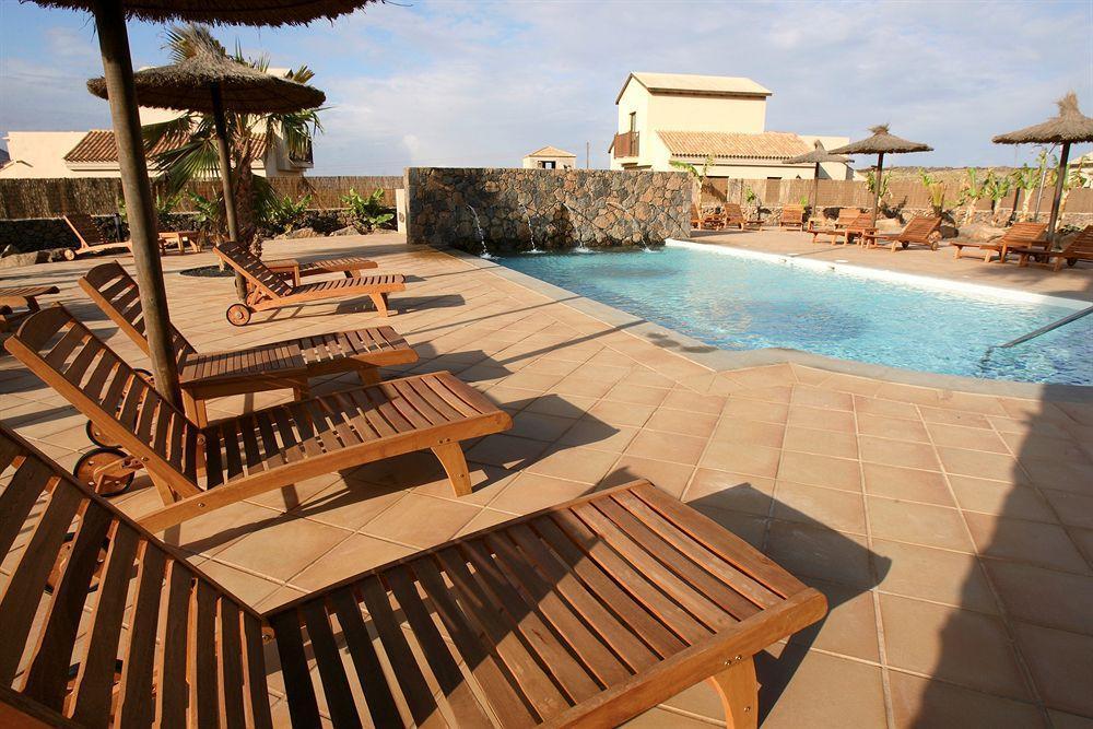 לה אוליבה Villas Oasis Casa Vieja מראה חיצוני תמונה