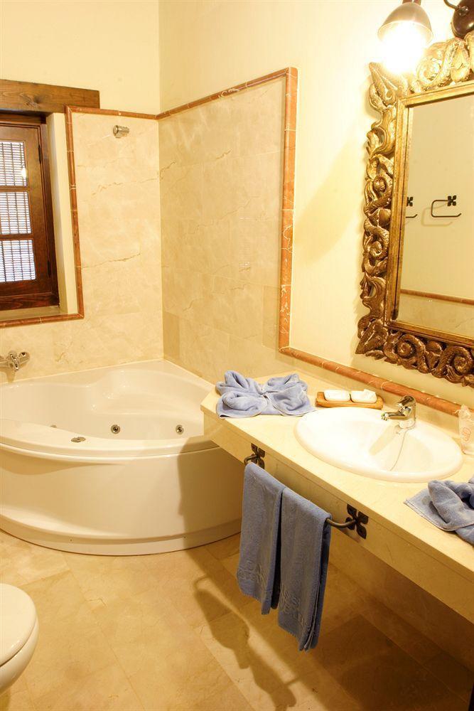 לה אוליבה Villas Oasis Casa Vieja מראה חיצוני תמונה