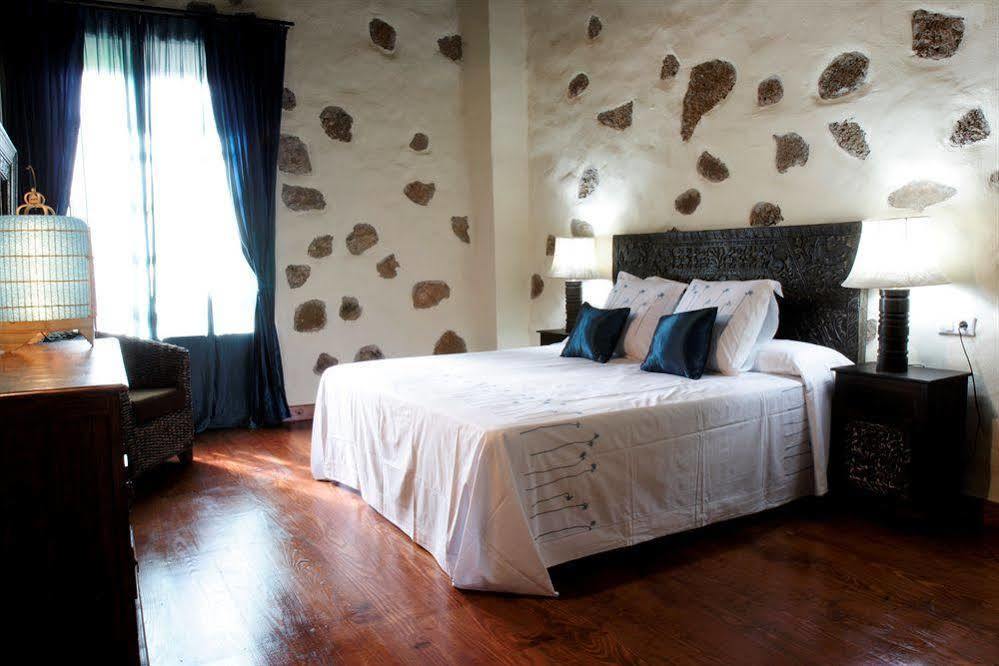 לה אוליבה Villas Oasis Casa Vieja מראה חיצוני תמונה
