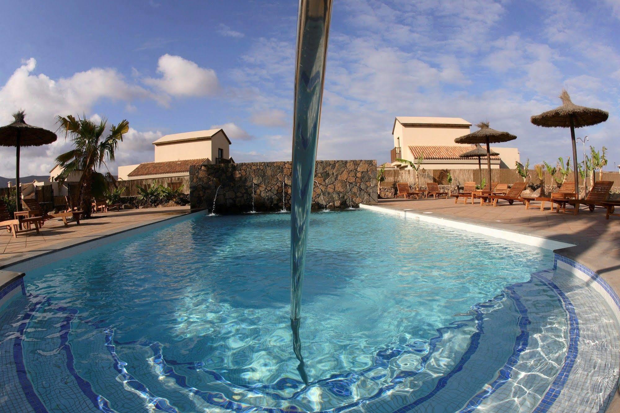 לה אוליבה Villas Oasis Casa Vieja מראה חיצוני תמונה