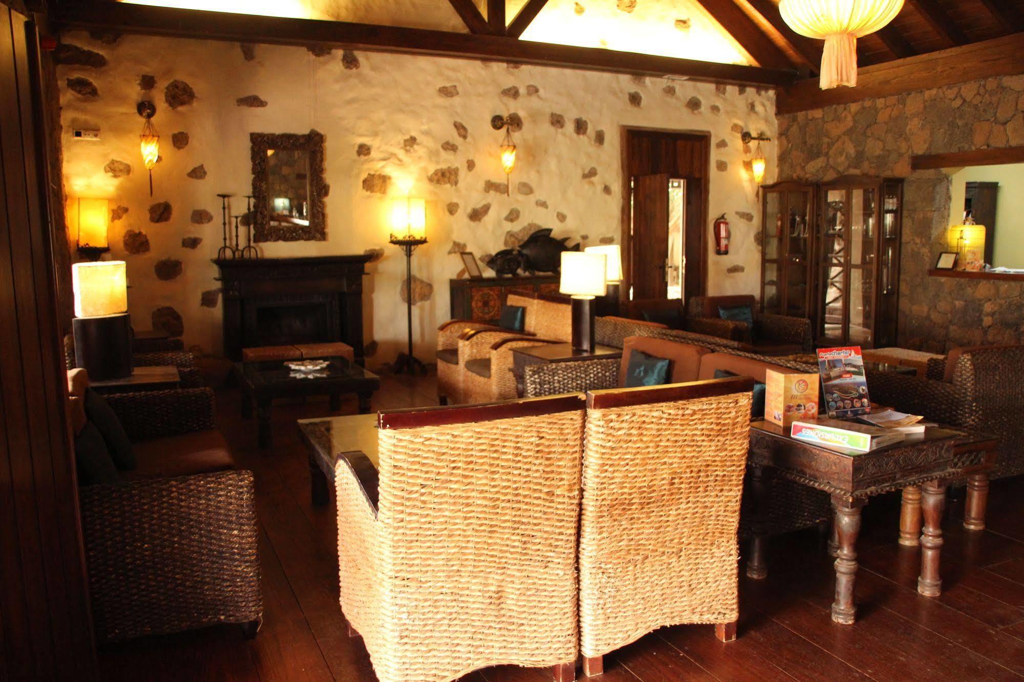 לה אוליבה Villas Oasis Casa Vieja מראה חיצוני תמונה