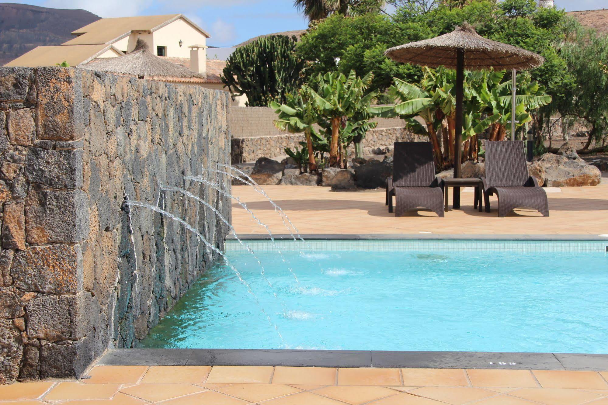 לה אוליבה Villas Oasis Casa Vieja מראה חיצוני תמונה
