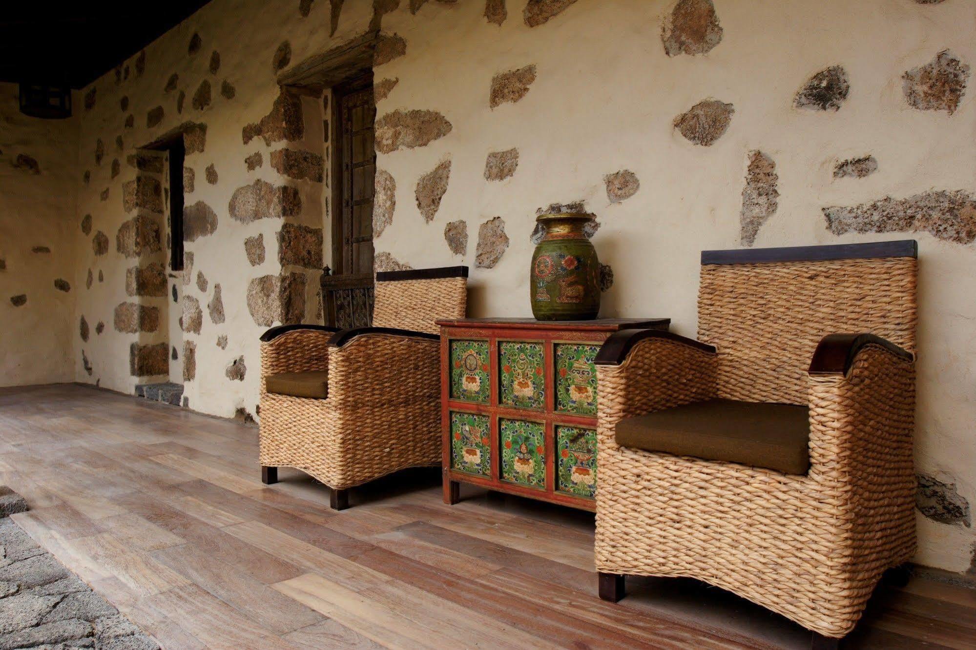 לה אוליבה Villas Oasis Casa Vieja מראה חיצוני תמונה