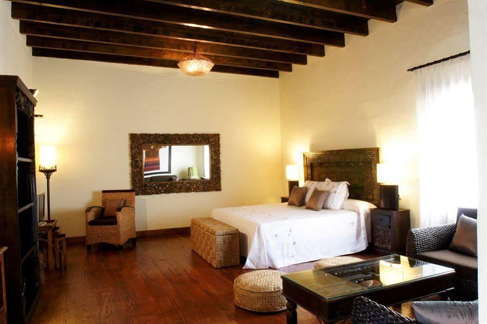 לה אוליבה Villas Oasis Casa Vieja מראה חיצוני תמונה