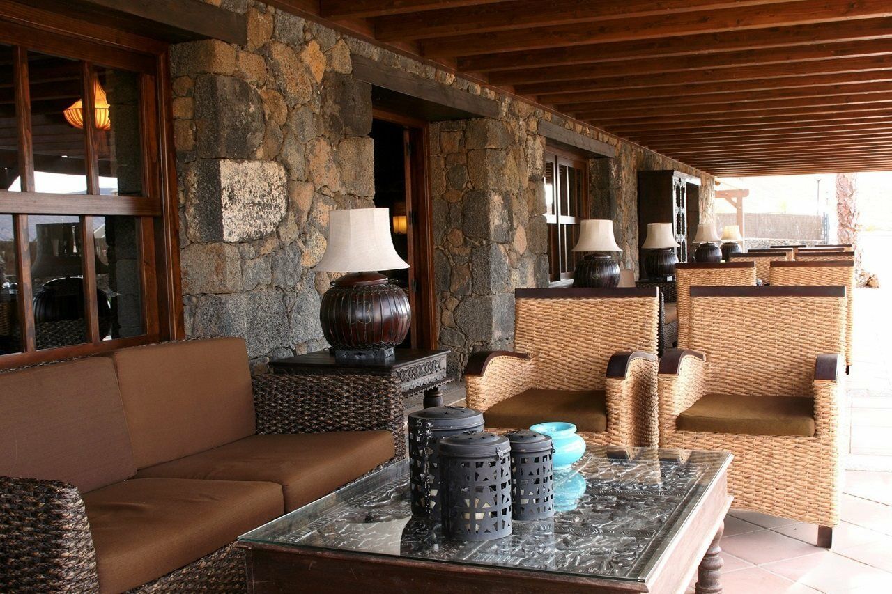 לה אוליבה Villas Oasis Casa Vieja מראה חיצוני תמונה