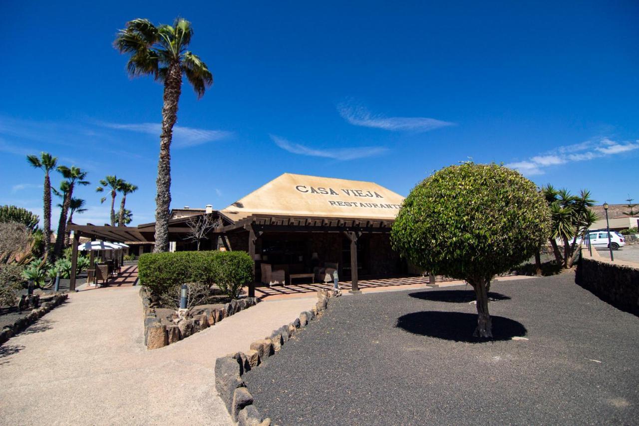 לה אוליבה Villas Oasis Casa Vieja מראה חיצוני תמונה