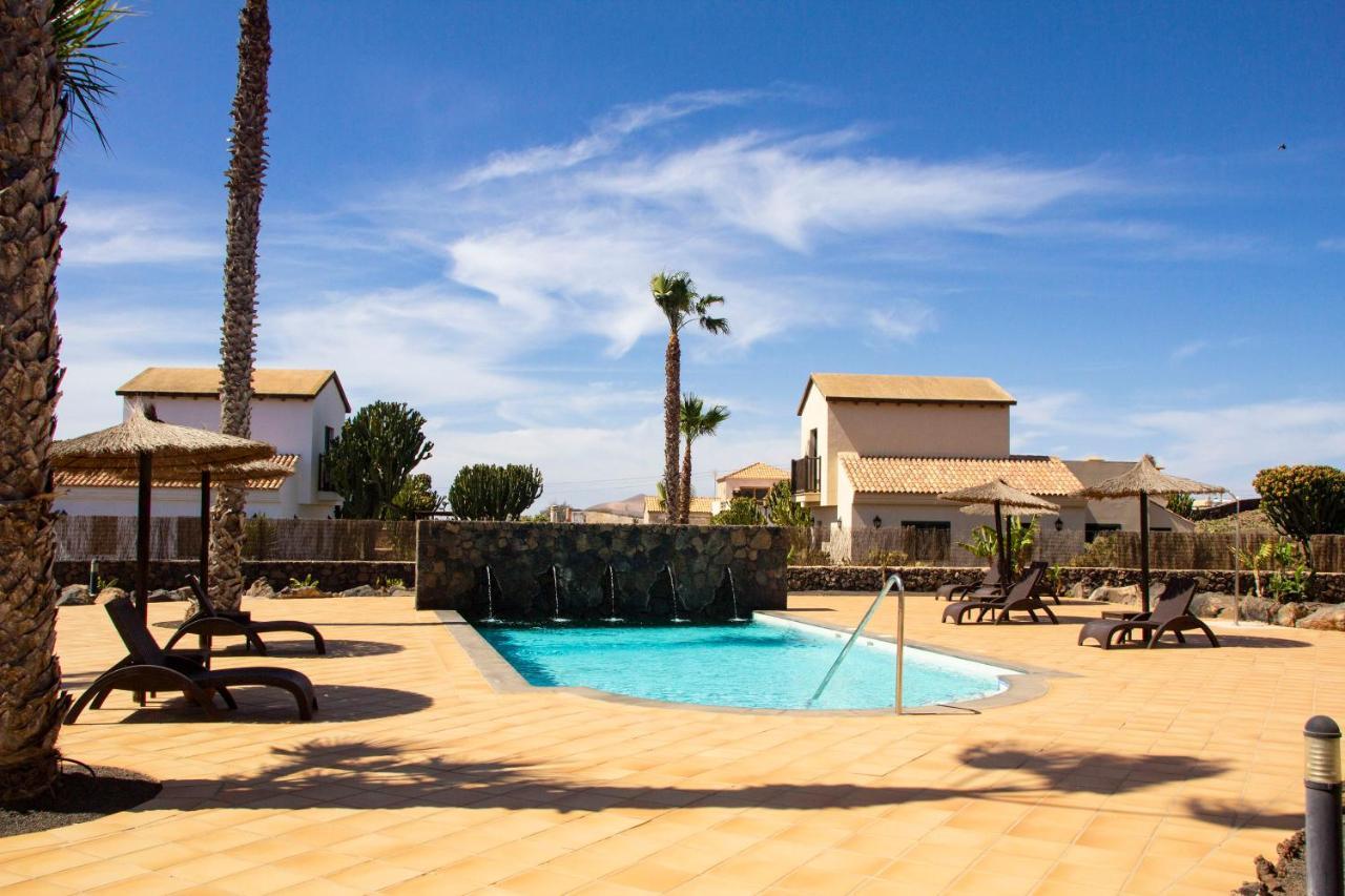 לה אוליבה Villas Oasis Casa Vieja מראה חיצוני תמונה