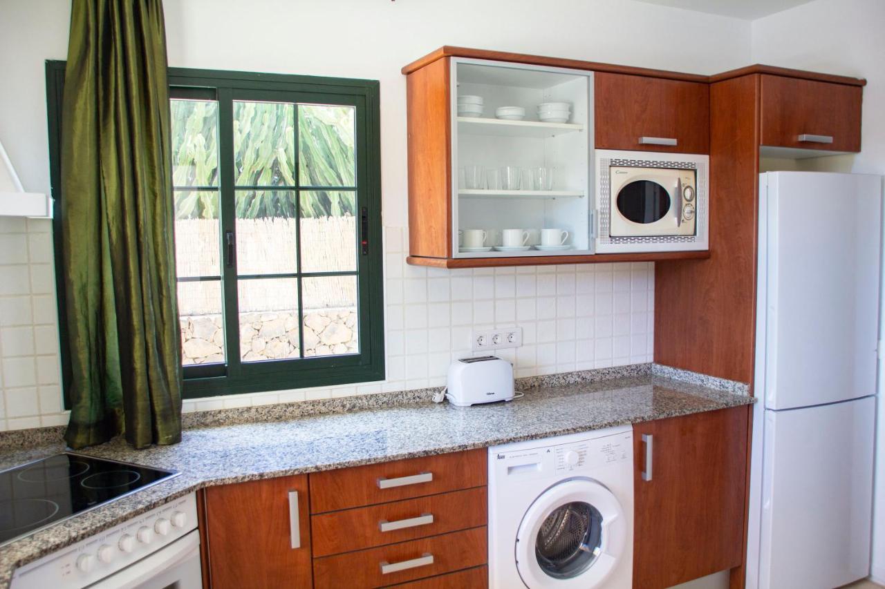 לה אוליבה Villas Oasis Casa Vieja מראה חיצוני תמונה
