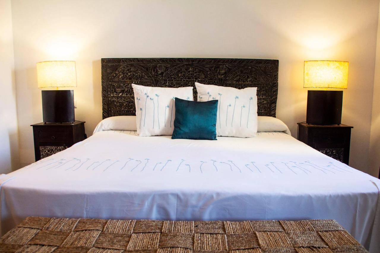לה אוליבה Villas Oasis Casa Vieja מראה חיצוני תמונה