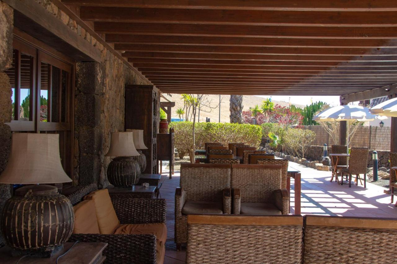 לה אוליבה Villas Oasis Casa Vieja מראה חיצוני תמונה