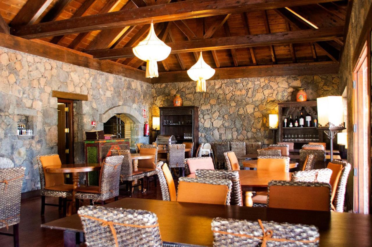 לה אוליבה Villas Oasis Casa Vieja מראה חיצוני תמונה