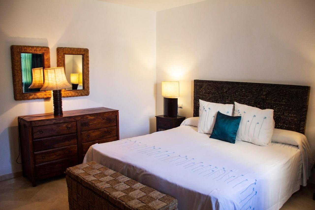 לה אוליבה Villas Oasis Casa Vieja מראה חיצוני תמונה