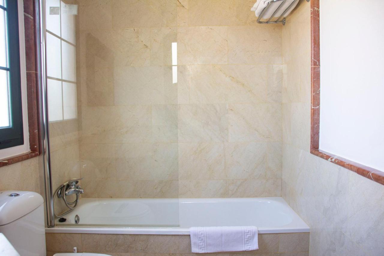לה אוליבה Villas Oasis Casa Vieja מראה חיצוני תמונה