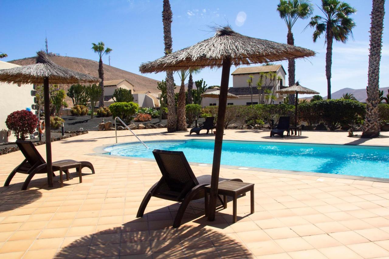 לה אוליבה Villas Oasis Casa Vieja מראה חיצוני תמונה